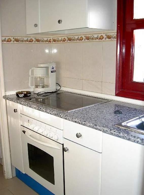 Appartement Apartamentos Tornado Empuriabrava