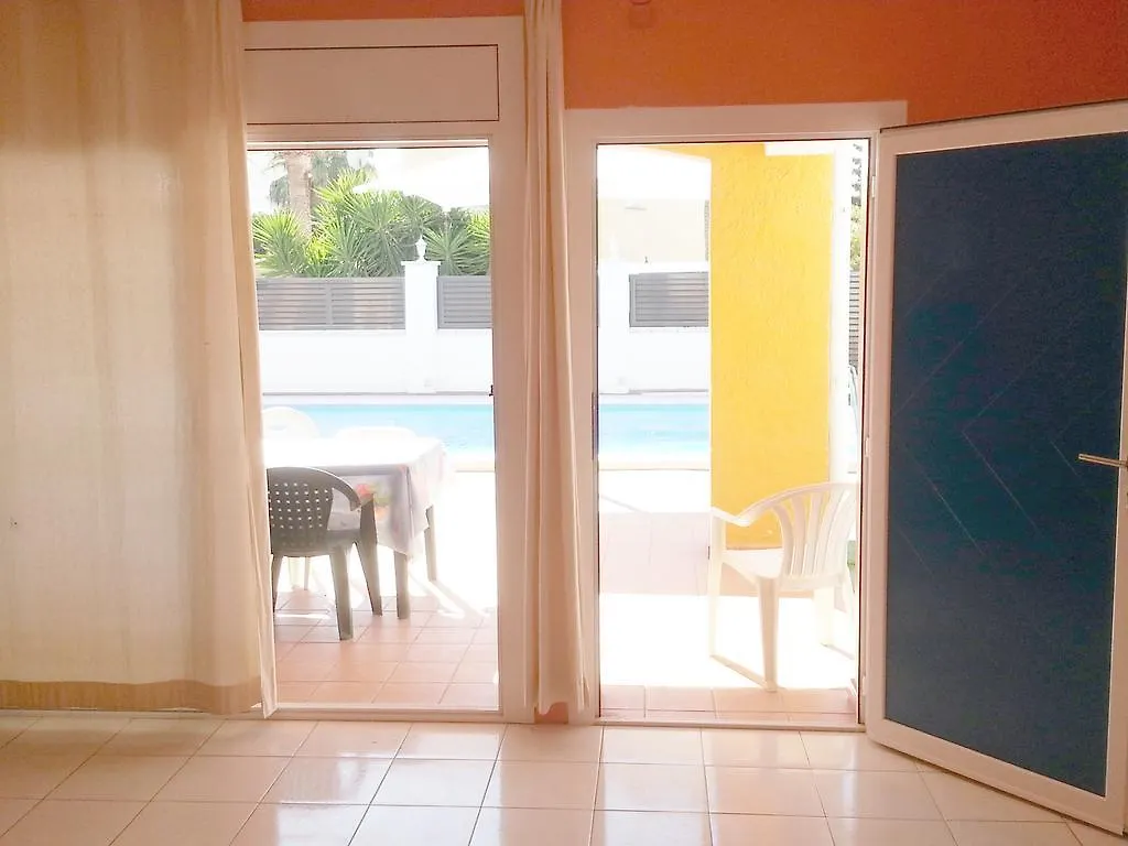 Apartamentos Tornado Empuriabrava 0*,  Espagne